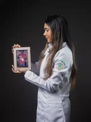 María López